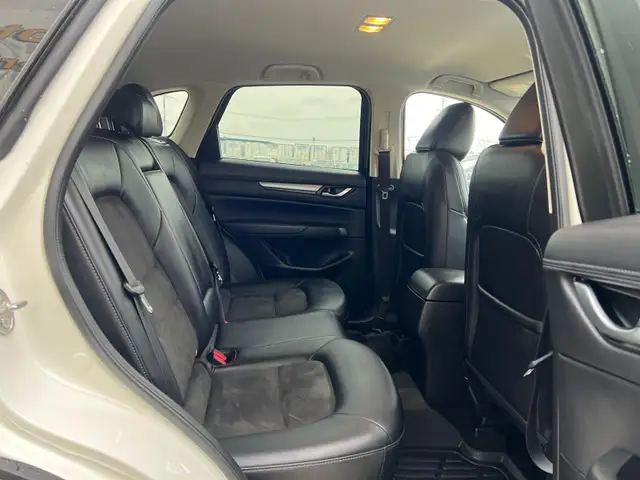 2019 Mazda CX-5 GS AWD - Photo 13