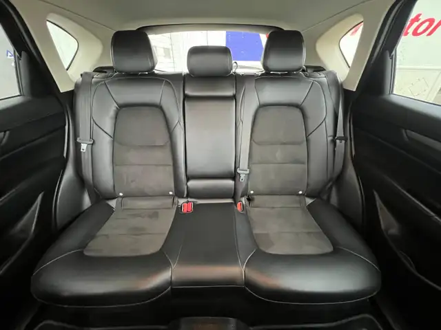 2019 Mazda CX-5 GS AWD - Photo 14