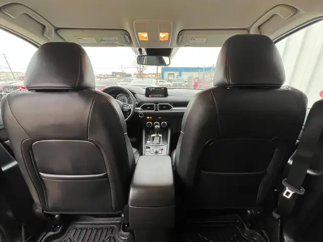 2019 Mazda CX-5 GS AWD - Photo 15