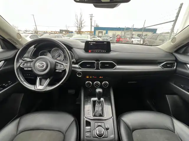 2019 Mazda CX-5 GS AWD - Photo 16