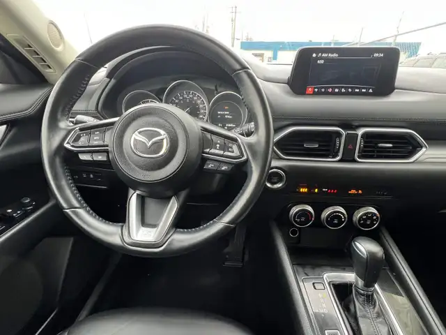 2019 Mazda CX-5 GS AWD - Photo 17