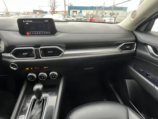 2019 Mazda CX-5 GS AWD - Photo 18