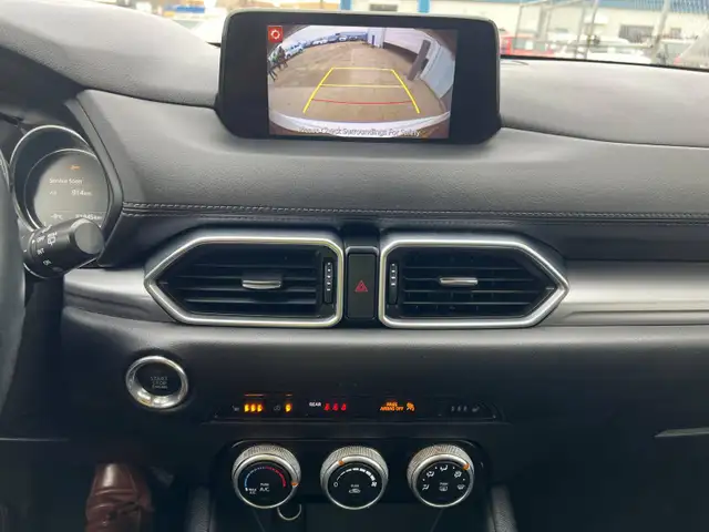 2019 Mazda CX-5 GS AWD - Photo 19