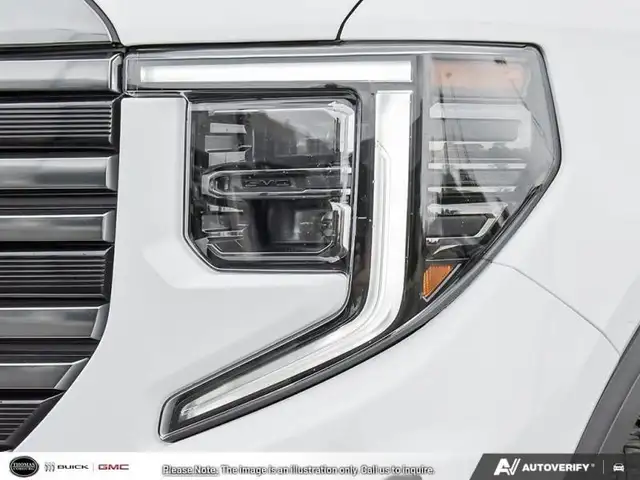2026 GMC Sierra 1500 AT4 - Photo 10