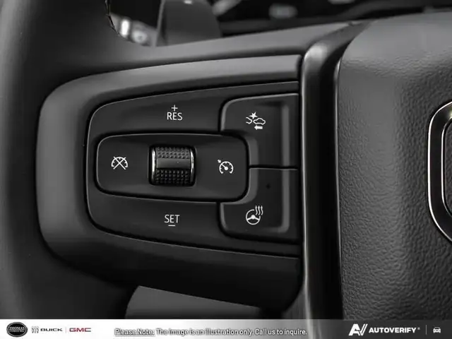 2026 GMC Sierra 1500 AT4 - Photo 15