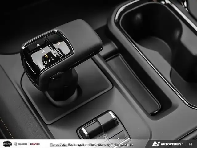 2026 GMC Sierra 1500 AT4 - Photo 17