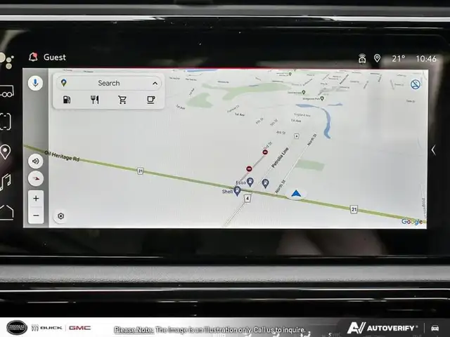 2026 GMC Sierra 1500 AT4 - Photo 18