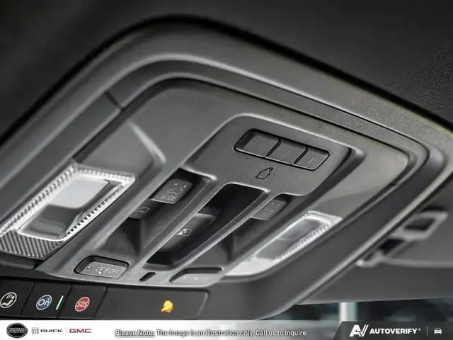 2026 GMC Sierra 1500 AT4 - Photo 19