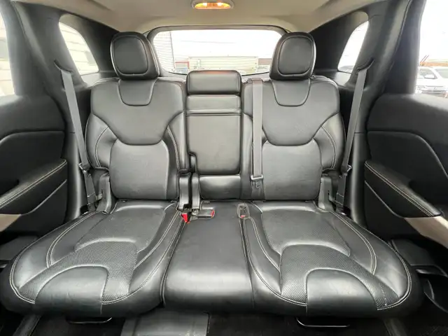 2017 Jeep Cherokee Limited 4WD - No Accident - Photo 17