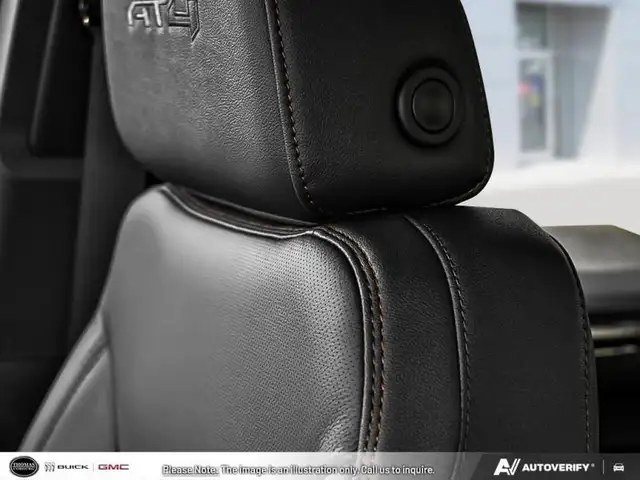 2026 GMC Sierra 1500 AT4 - Photo 20