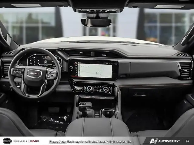 2026 GMC Sierra 1500 AT4 - Photo 22