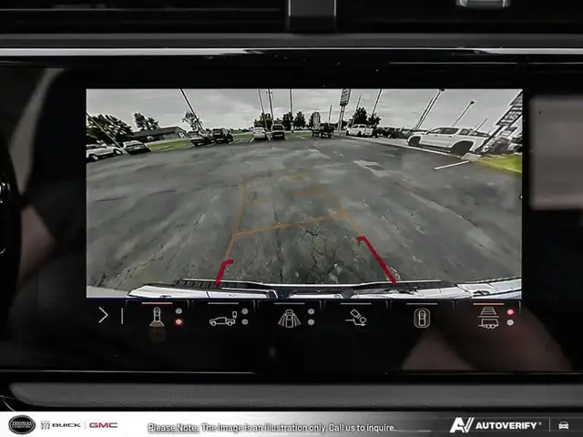 2026 GMC Sierra 1500 AT4 - Photo 23