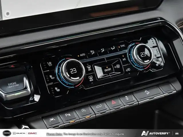 2026 GMC Sierra 1500 AT4 - Photo 24