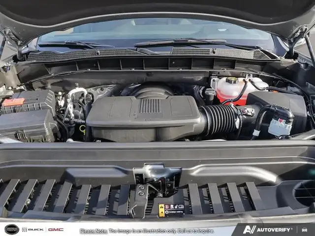 2026 GMC Sierra 1500 AT4 - Photo 6