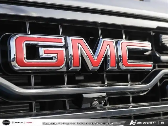 2026 GMC Sierra 1500 AT4 - Photo 9