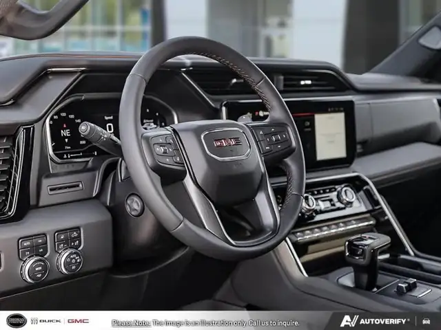 2026 GMC Sierra 1500 AT4 - Photo 12
