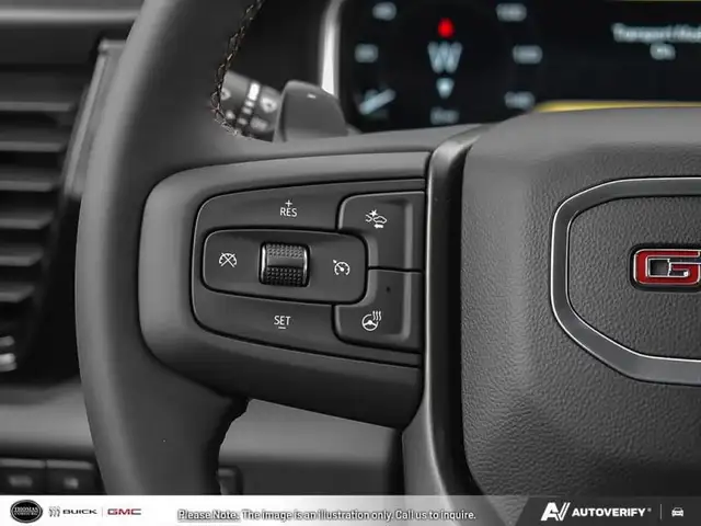 2026 GMC Sierra 1500 AT4 - Photo 15