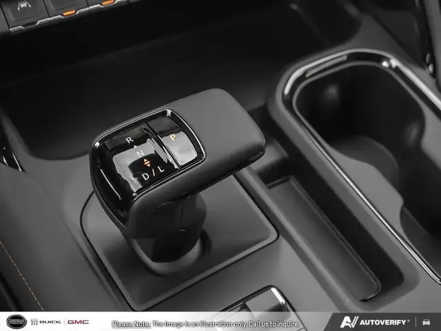 2026 GMC Sierra 1500 AT4 - Photo 17