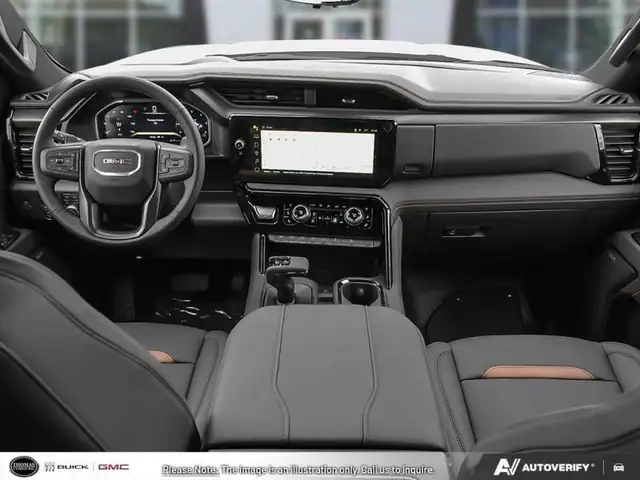 2026 GMC Sierra 1500 AT4 - Photo 22