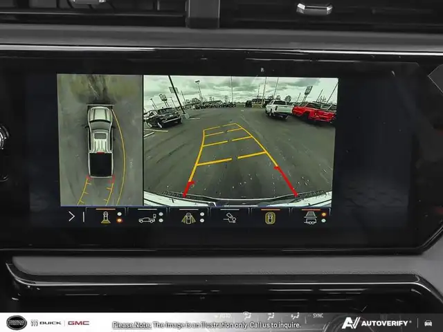 2026 GMC Sierra 1500 AT4 - Photo 23