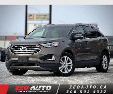 2019 Ford Edge SEL AWD 2.0L | Remote Starter