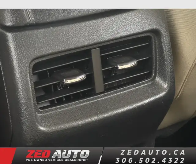 2019 Ford Edge SEL AWD 2.0L | Remote Starter - Photo 12