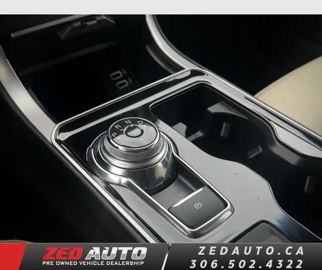 2019 Ford Edge SEL AWD 2.0L | Remote Starter - Photo 15