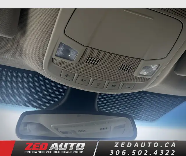 2019 Ford Edge SEL AWD 2.0L | Remote Starter - Photo 16