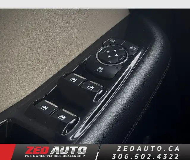 2019 Ford Edge SEL AWD 2.0L | Remote Starter - Photo 17