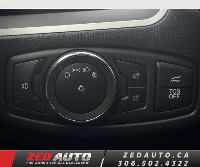 2019 Ford Edge SEL AWD 2.0L | Remote Starter - Photo 20