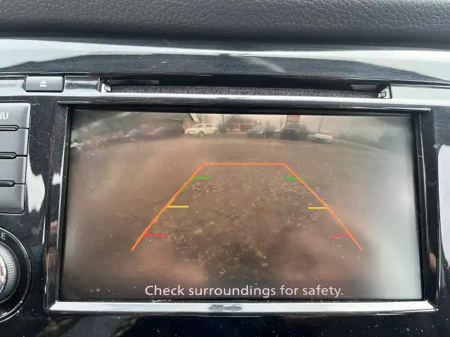 2018 Nissan Rogue S CERTIFIED - Photo 12