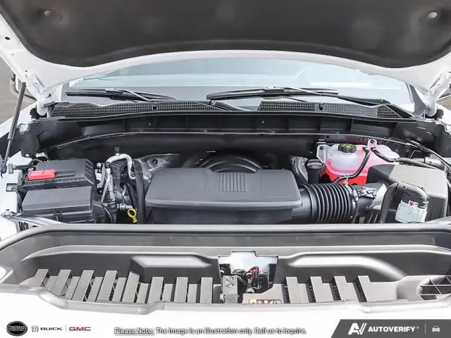 2026 GMC Sierra 1500 Elevation - Photo 6