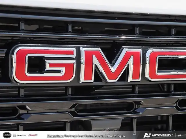 2026 GMC Sierra 1500 Elevation - Photo 9