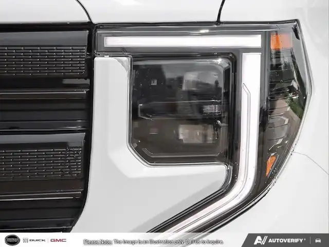 2026 GMC Sierra 1500 Elevation - Photo 10