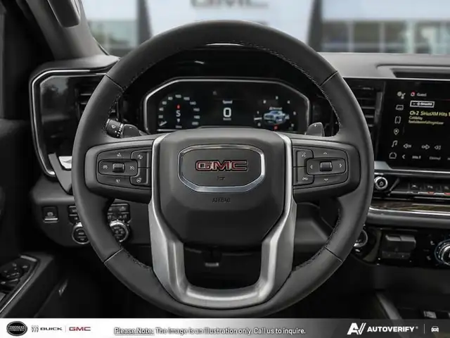 2026 GMC Sierra 1500 Elevation - Photo 13