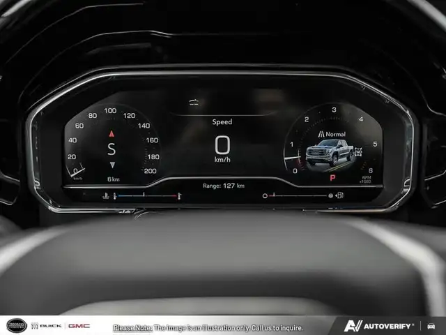 2026 GMC Sierra 1500 Elevation - Photo 14