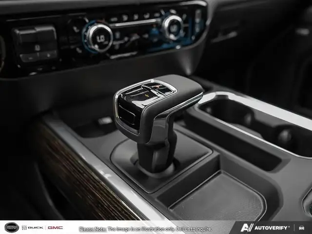 2026 GMC Sierra 1500 Elevation - Photo 17