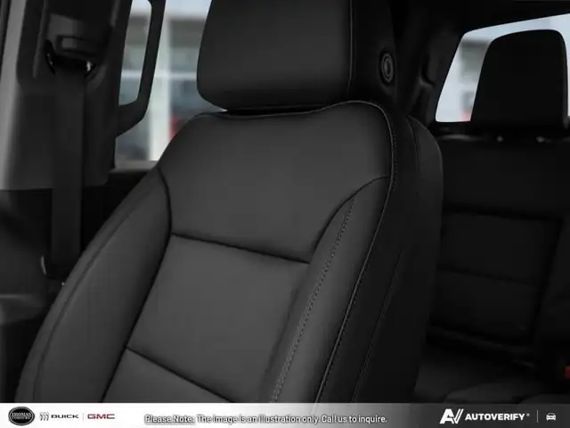 2026 GMC Sierra 1500 Elevation - Photo 20