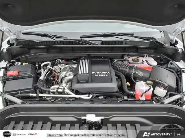 2026 GMC Sierra 1500 AT4 - Photo 6