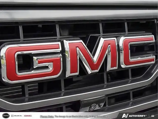 2026 GMC Sierra 1500 AT4 - Photo 9