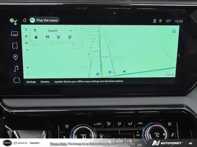 2026 GMC Sierra 1500 AT4 - Photo 18