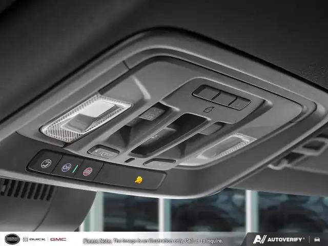 2026 GMC Sierra 1500 AT4 - Photo 19