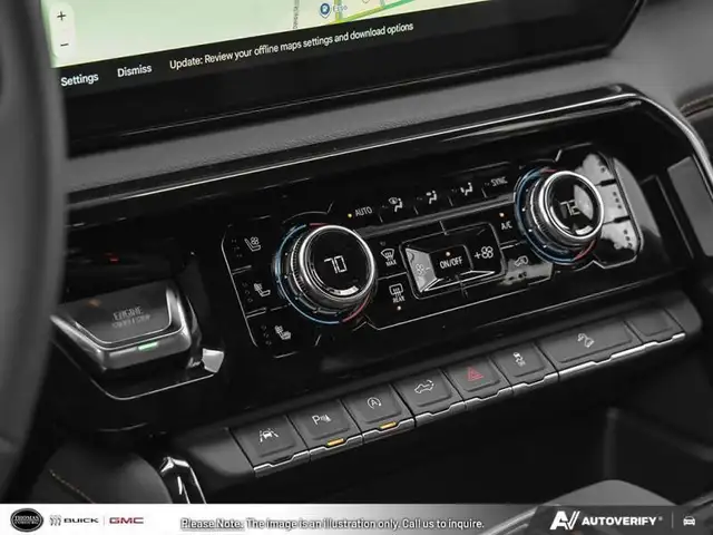 2026 GMC Sierra 1500 AT4 - Photo 24