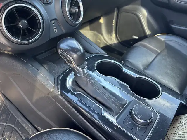 2020 Chevrolet Blazer - Photo 3