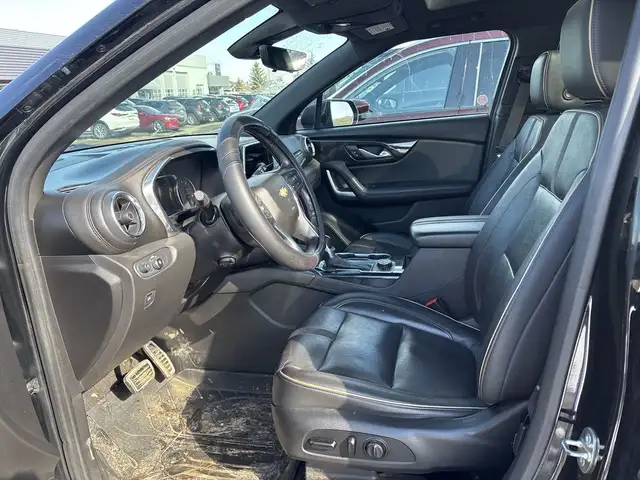 2020 Chevrolet Blazer - Photo 4