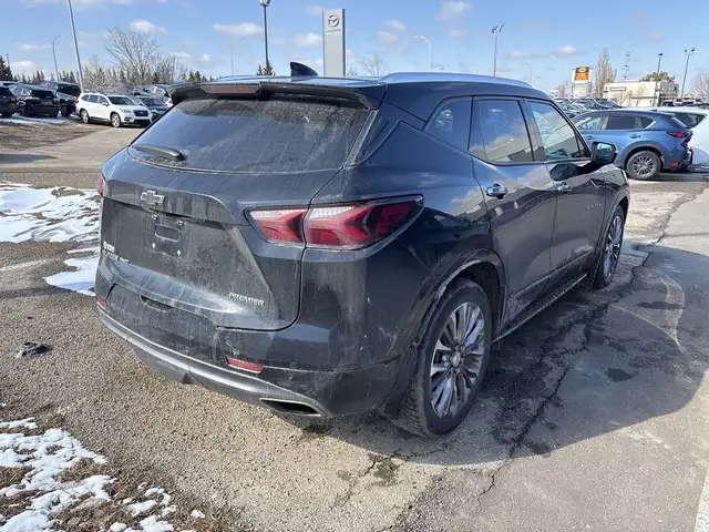 2020 Chevrolet Blazer - Photo 5