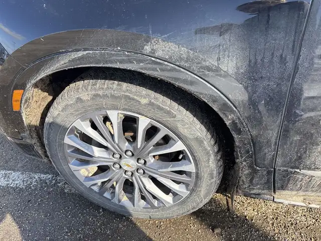 2020 Chevrolet Blazer - Photo 6