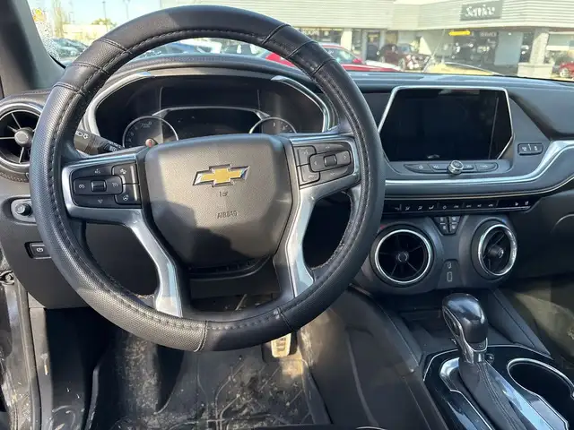 2020 Chevrolet Blazer - Photo 7