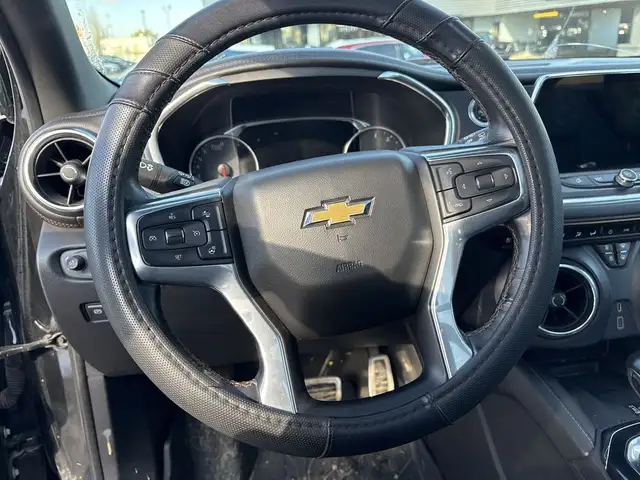 2020 Chevrolet Blazer - Photo 8