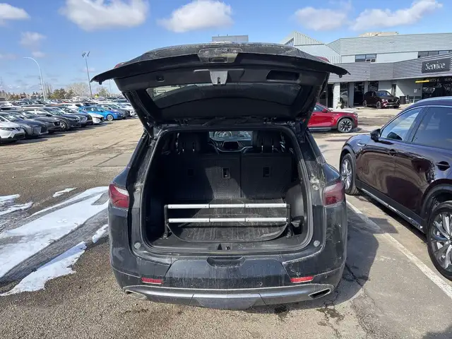 2020 Chevrolet Blazer - Photo 10